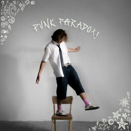 Album cover of PUNK PARADOX!