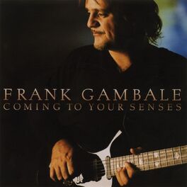 Album cover of Coming To Your Senses