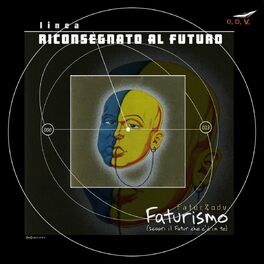 Album cover of Faturismo (Serie: Riconsegnato al Futuro)