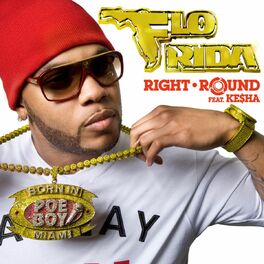 Album cover of Right Round