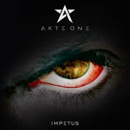 Album cover of Impetus