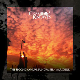 Album cover of The Second Annual Fundraiser - War Child