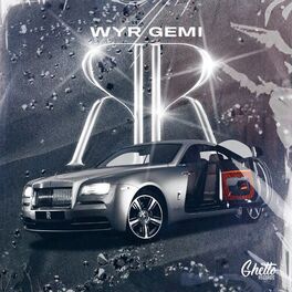 Album cover of ЯR