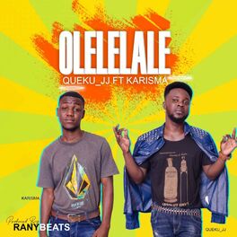 Album cover of Olelelale