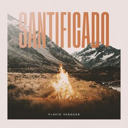 Album cover of Santificado (Ao Vivo)
