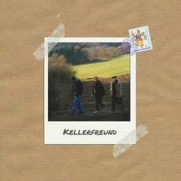 Album cover of Kellerfreund