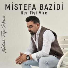Album cover of Her Tişt Vire (Kurdish Trap Remix)