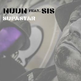 Album cover of Supastar (Radio Version)