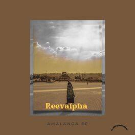 Album cover of Amalanga
