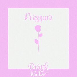 Album cover of Pressure (feat. Hudson Taylor & ConpleXx)