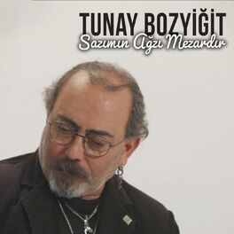Album cover of Sazımın Ağzı Mezardır