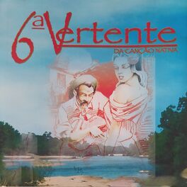 Album cover of 6ª Vertente da Canção Nativa