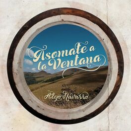 Album cover of Asomate a la Ventana