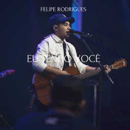 Album cover of Eu Tenho Você (Ao Vivo)