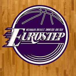 Album cover of Eurostep