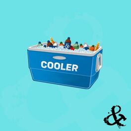 Album cover of Cooler