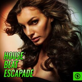Album cover of House Beat Escapade