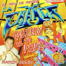 Album cover of Quien Es Tu Papi Vol. 3