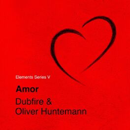 Album cover of Elements Series V: Amor