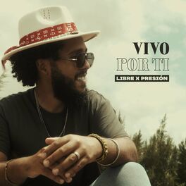 Album cover of Vivo Por Ti