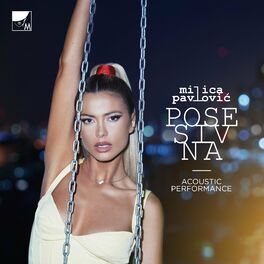 Album cover of Posesivna (Acoustic Performance)