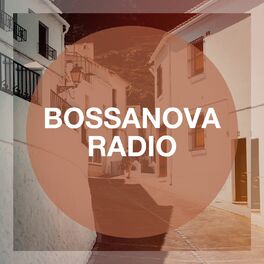 Album cover of Bossanova Radio