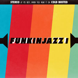 Album cover of Funkinjazz 1