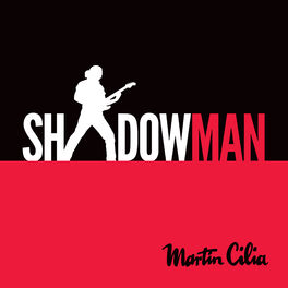 Album cover of Shadowman