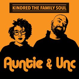 Album cover of Auntie & Unc