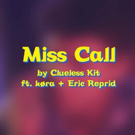 Album cover of Miss Call