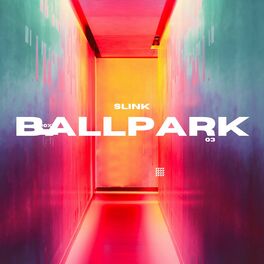 Album cover of Ballpark