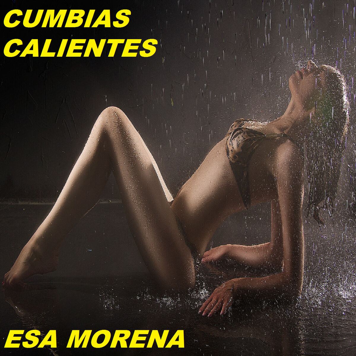 Cumbias Calientes: albums, songs, playlists | Listen on Deezer