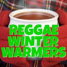 Album cover of Reggae Winter Warmers
