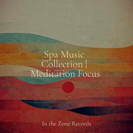 Album cover of Spa Music Collection | Meditation Focus