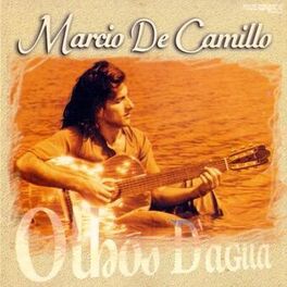 Album cover of Olhos D'Agua