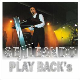 Album cover of Semeando (Playback)