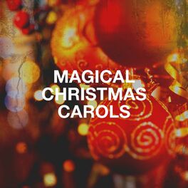 Album cover of Magical Christmas Carols