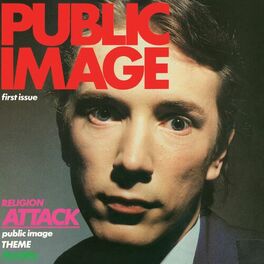 Album cover of Public Image (2011 - Remaster)