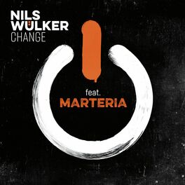 Album cover of Change (feat. Marteria)