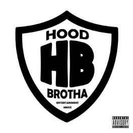Album cover of Hood Brotha EP
