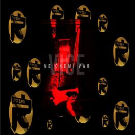Album cover of Ne Önemi Var