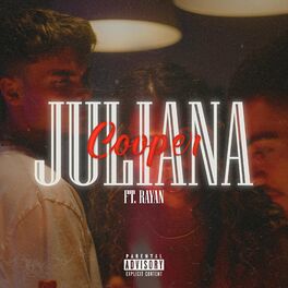 Album cover of Juliana (feat. Rayan)