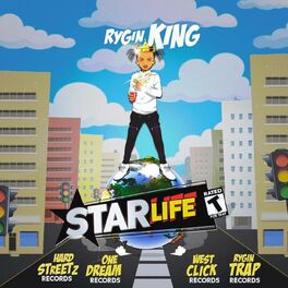 Album cover of Star Life