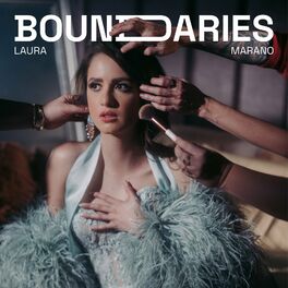 Album cover of Boundaries