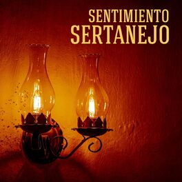 Album cover of Sentimiento Sertanejo