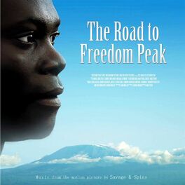 Album cover of The Road to Freedom Peak