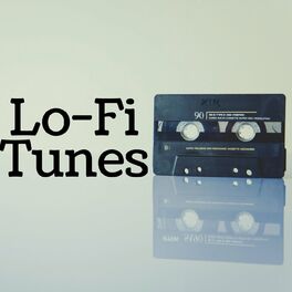 Album cover of Lo-Fi Tunes
