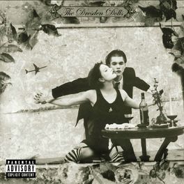 Album cover of The Dresden Dolls