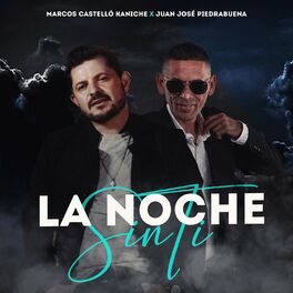 Album cover of La Noche Sin Ti