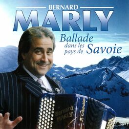 Album cover of Ballade dans les pays de Savoie